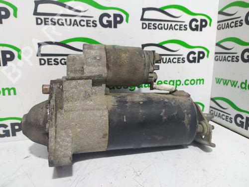 Used Starter VOLVO S80 I (184) 2.4 (170 hp) 7143787