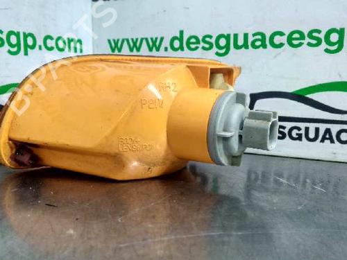 Right front indicator FORD FOCUS I (DAW, DBW)  | BP7143468C33 