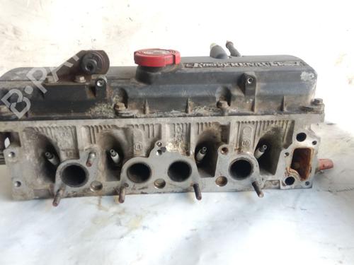 Used Cylinder head RENAULT 19 II (B/C53_) [1991-2001]  30176446