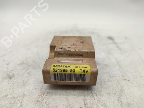 Used Electronic sensor VW GOLF IV (1J1) 1.6 16V (105 hp) 14325241
