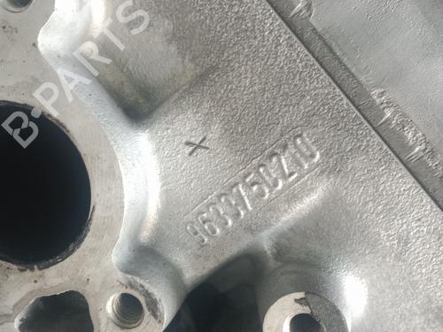 Cylinder head PEUGEOT 306 Break (7E, N3, N5) 2.0 HDI 90 | BP30176316M5