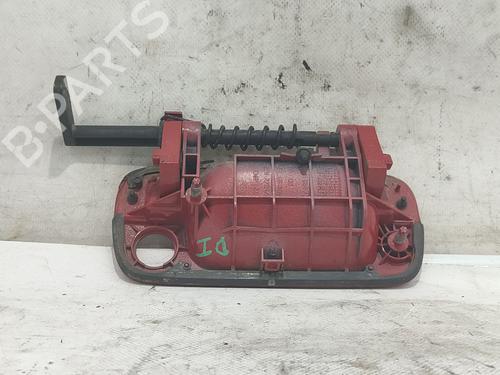 Front left exterior door handle PEUGEOT 406 Coupe (8C) 2.0 16V | BP26978895C128 