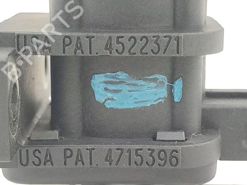 Elektronisk sensor OPEL ASTRA G Hatchback (T98) 2.0 DTI 16V (F08, F48) | BP30162107M84