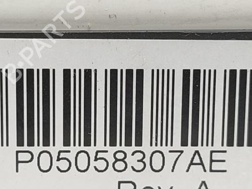 Climate control DODGE CALIBER  | BP19274509I5 