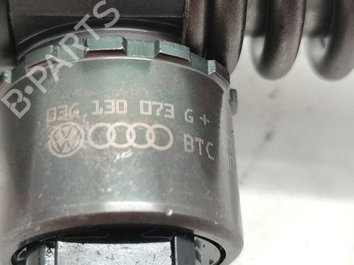Injector SEAT LEON (1P1) 2.0 TDI 16V | BP40158445M100  - Image 5