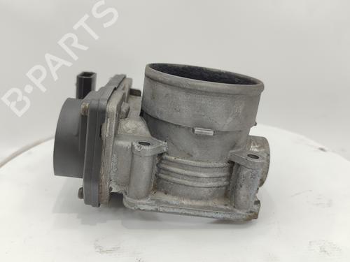 Used Throttle body OPEL VECTRA C GTS (Z02) 3.0 CDTi (F68) (184 hp) 18741600