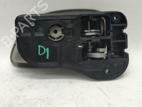 Front left interior door handle KIA CARENS III MPV (UN) 2.0 CRDi 140 | BP30136298I13