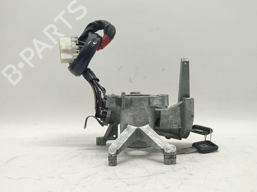 Ignition barrel OPEL MONTEREY A (M92) 3.1 TD (UBS69D, UBS69G) | BP30055760M48