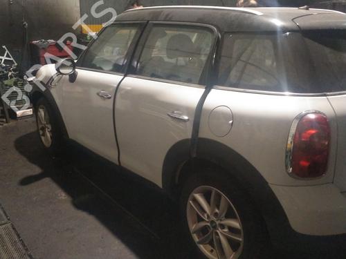 Climate control MINI MINI COUNTRYMAN (R60) Cooper D | BP30176411I5 