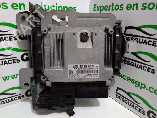 Used Engine control unit (ECU) VW TOURAN (1T1, 1T2) [2003-2010]  7146602