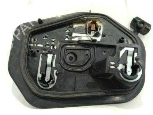 Support de lampe Support de lampe PEUGEOT 206 Hatchback (2A/C) 1.4 i (75 hp) 33887250 33887250