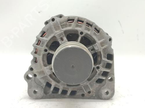 Used Alternator Alternator VW PASSAT B5 (3B2) 1.9 TDI (115 hp) 36042528 36042528