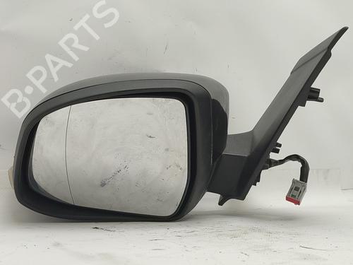 Used Left mirror FORD FOCUS II (DA_, HCP, DP) [2004-2013]  27371597