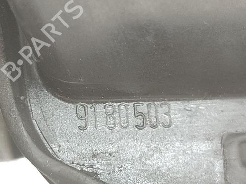 Fuel flap OPEL VECTRA C (Z02) 2.0 DTI 16V (F69) | BP28214070C131 