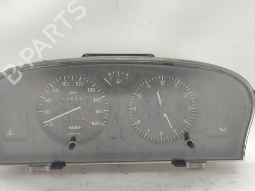 Used Instrument cluster Instrument cluster 36785010 36785010