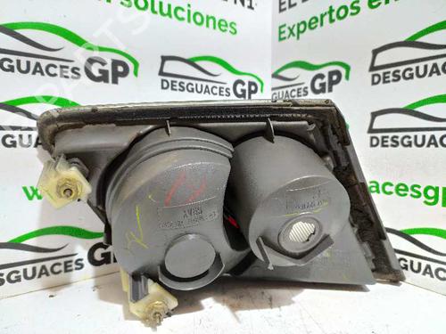 Right taillight MAZDA 6 Hatchback (GG) 2.0 DI (GG14) | BP7126944C35 