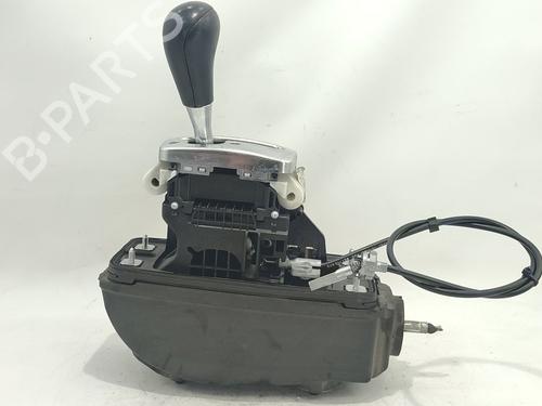 Gear lever AUDI A4 B7 Avant (8ED) 2.0 TDI 16V | BP38054998M90 - Image 2