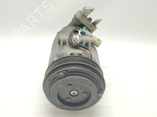 Used AC compressor AC compressor 39398343 39398343