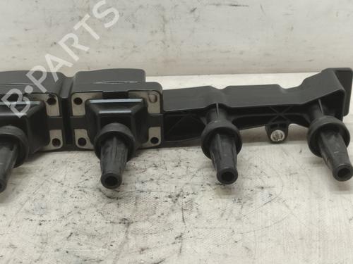 Tændspole PEUGEOT 307 SW (3H) [2002-2009]  17753648