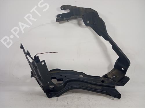 Venstre forlygtestøtte MERCEDES-BENZ E-CLASS (W211) [2002-2009]  14324718