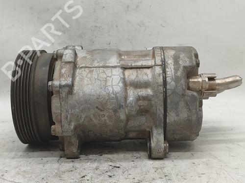 AC compressor SEAT CORDOBA (6K1, 6K2)  | BP17512922M34 