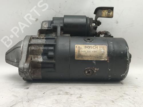 Used Starter NISSAN SERENA (C23) [1991-2001]  25879974