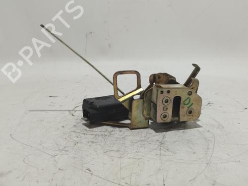 Used Front left lock RENAULT 11 (B/C37_) [1983-1995]  16252937