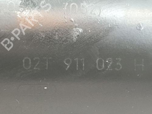 Starter VW POLO (9N_, 9A_) 1.9 SDI | BP24473052M8 