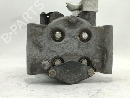 AC-Kompressor FORD FOCUS I Saloon (DFW)  | BP29891325M34