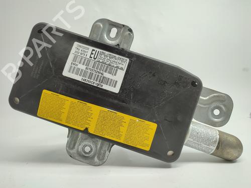 Used Electronic module BMW 3 (E46) 320 d (136 hp) 16030262