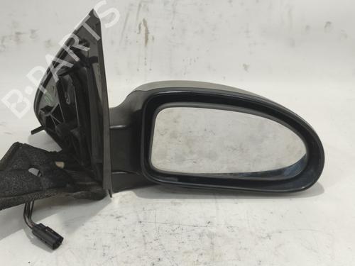 Used Right mirror FORD FOCUS I Saloon (DFW) [1999-2009]  16950689