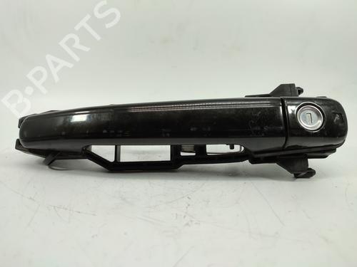 Türgriff vorne links außen für MERCEDES-BENZ CLK (C208) [1997-2003]  15818192