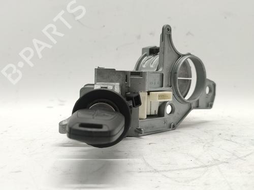 Ratlås/Tændingslås OPEL ASTRA H Estate (A04) 1.9 CDTI (L35) | BP29921058M48
