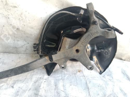 Used Right front steering knuckle MERCEDES-BENZ CLK (C208) CLK 320 (208.365) (218 hp) 26932138
