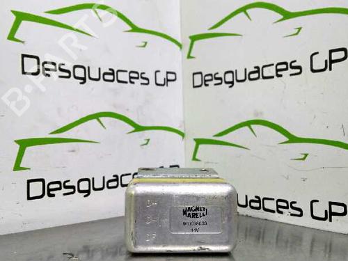 Used Electronic module RENAULT 12 (117_) [1969-1984]  14325657