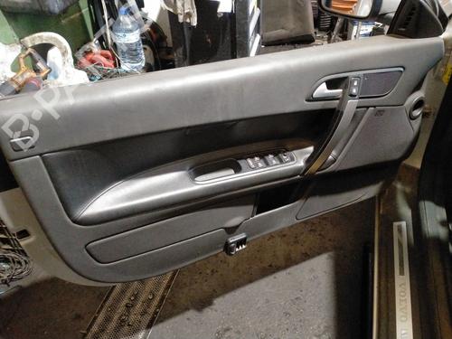 Left front window switch VOLVO C70 II Convertible (542) 2.4 | BP38602565I27 - Image 6