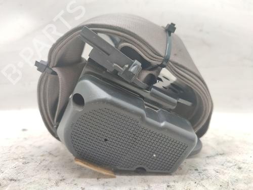 Used Rear left seatbelt VOLVO S40 I (644) 1.6 (109 hp) 27656958