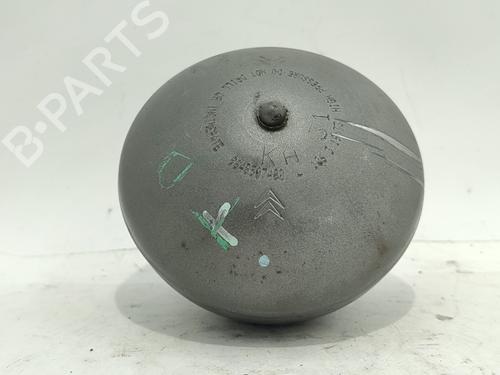 Kompresser Støtte/Fjedring CITROËN C5 I (DC_) 2.0 HDi (DCRHZB, DCRHZE) (109 hp) 31717246