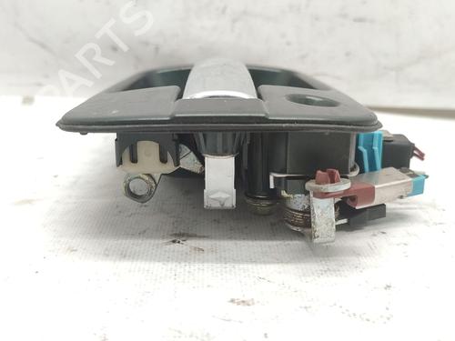 Front right exterior door handle ISUZU TROOPER III 3.0 DTI | BP23147311C129 