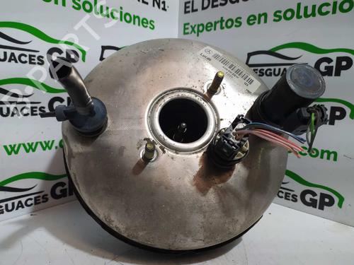Used Servo brake MERCEDES-BENZ A-CLASS (W168) A 140 (168.031, 168.131) (82 hp) 7150098
