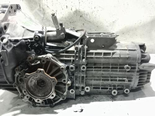 Girkasse AUDI A4 B5 (8D2) 1.9 TDI (110 hp) 31627080