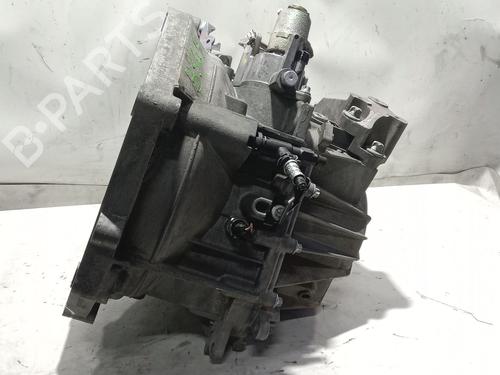 Boîte de vitesses OPEL VECTRA C GTS (Z02) [2002-2009]  30626067