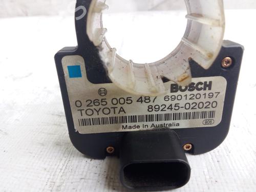Electronic sensor TOYOTA AVENSIS Saloon (_T25_) 2.0 D-4D (ADT250_, ADT250R) | BP13718578M84 