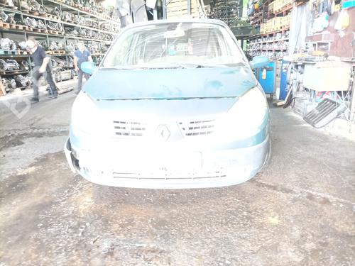 Brukte deler til RENAULT SCÉNIC II (JM0/1_) 1.5 dCi (JM0F) 5002642