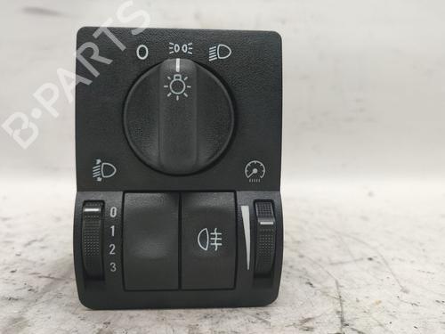 Commande de phare OPEL ASTRA G Hatchback (T98) 1.6 16V (F08, F48) (101 hp) 26674249