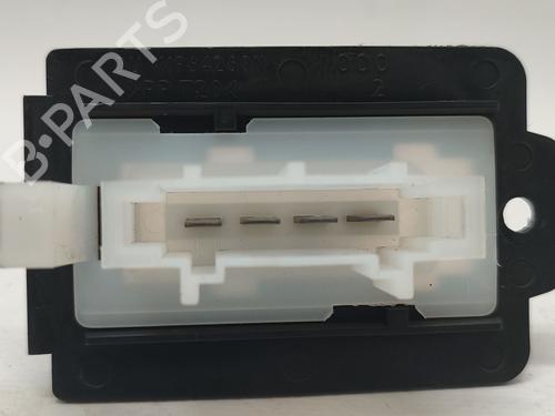 Heater resistor MINI MINI (R50, R53) Cooper | BP40607831M108 - Image 5