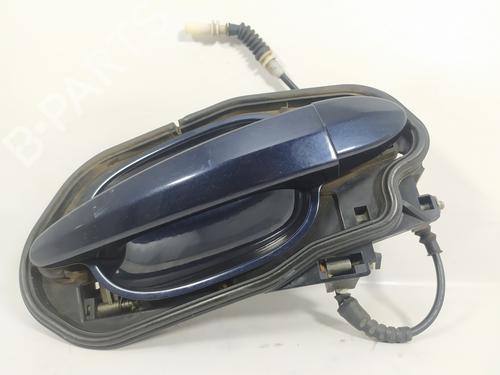 Used Front right exterior door handle BMW 5 (E60) 525 d (177 hp) 8668124