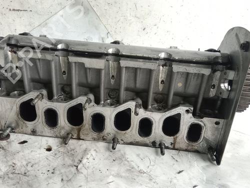 Cylinder head RENAULT MEGANE II (BM0/1_, CM0/1_) 1.9 dCi (BM0G, CM0G) | BP31148847M5 