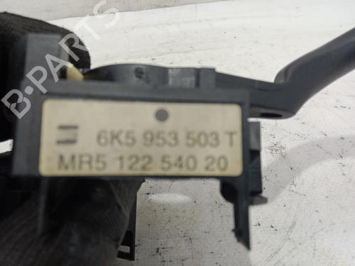 Steering column stalk SEAT INCA (6K9) 1.9 SDI | BP26550105I23 