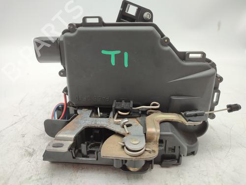 Rear left lock VW GOLF IV (1J1) 1.6 16V | BP13709439C100 